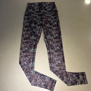 Brand new ✨lululemon✨ luxtreme leggings - size 4 - perfect condition!